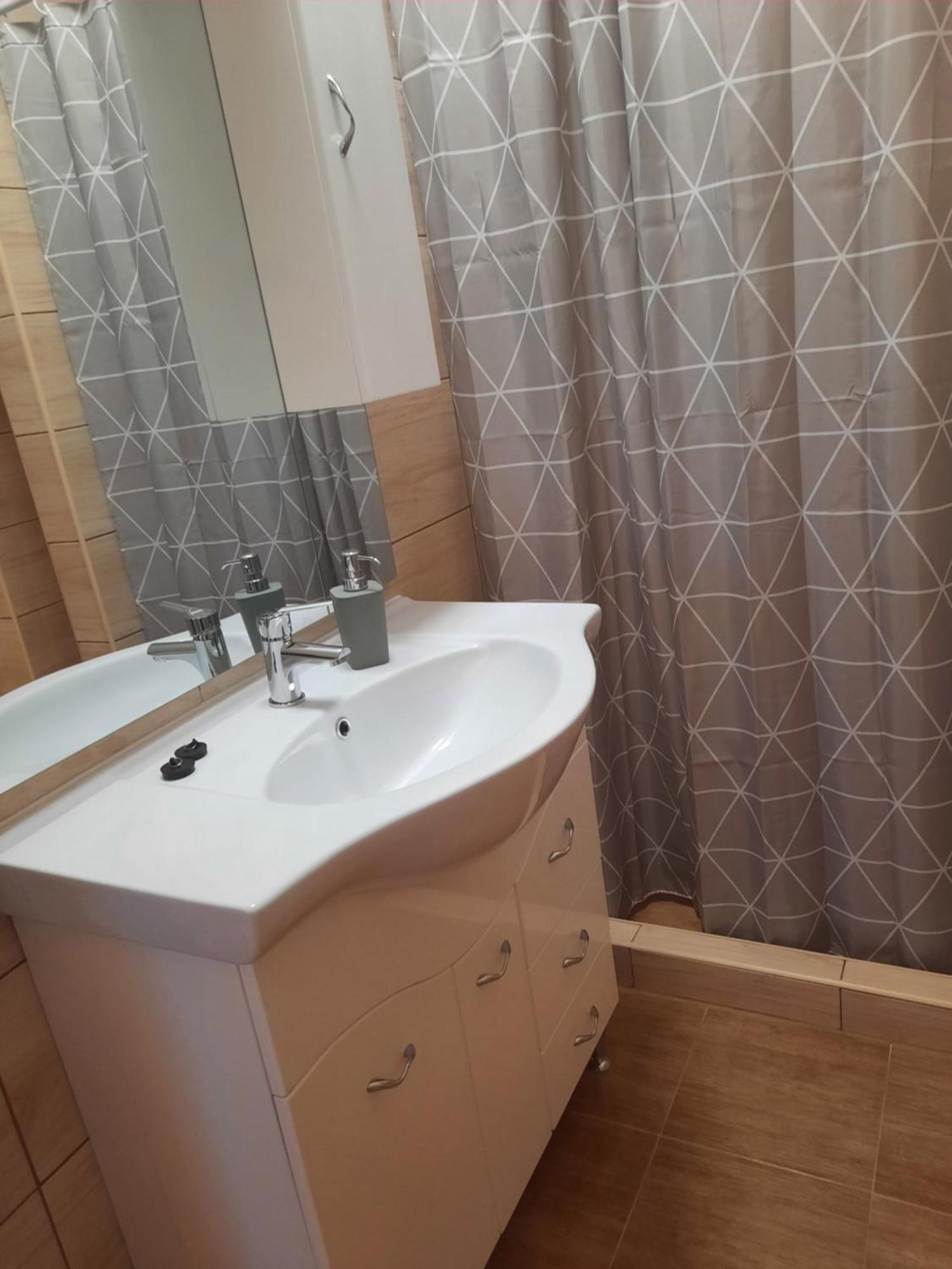 Galeria Vendeghaz Apartamento Hajdúszoboszló Exterior foto