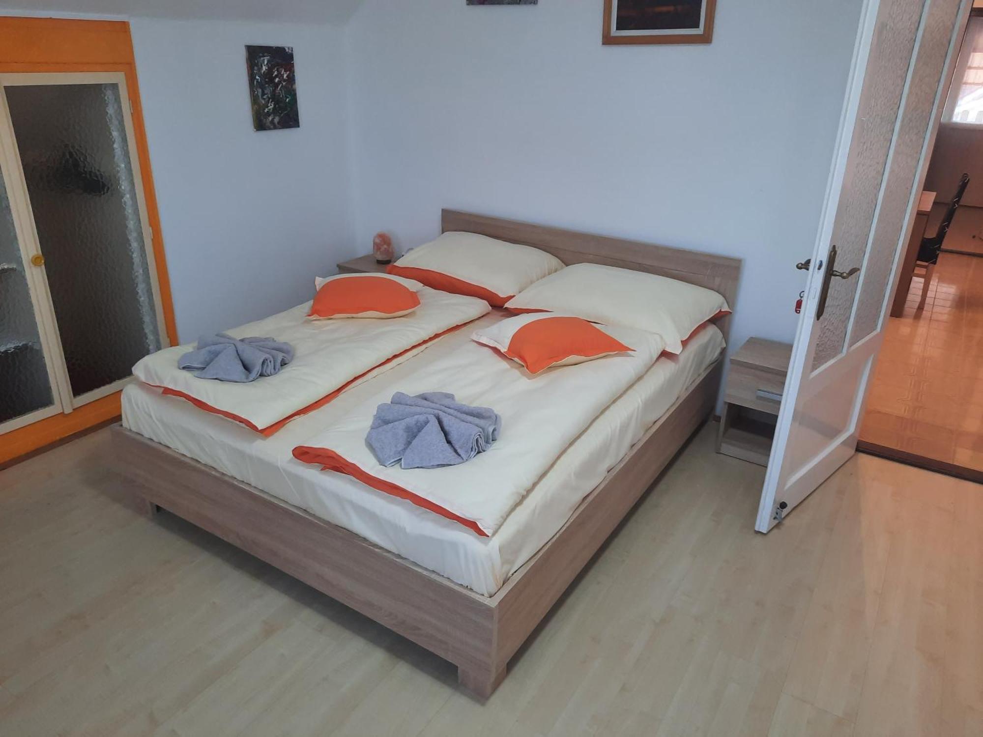 Galeria Vendeghaz Apartamento Hajdúszoboszló Exterior foto