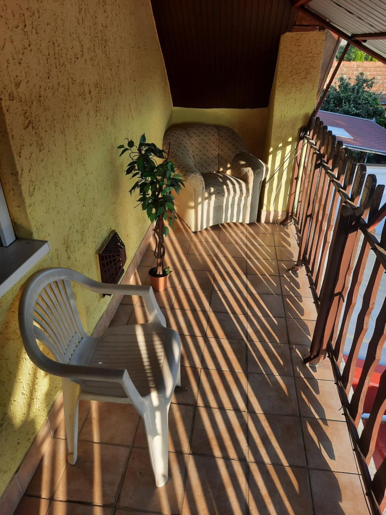 Galeria Vendeghaz Apartamento Hajdúszoboszló Exterior foto