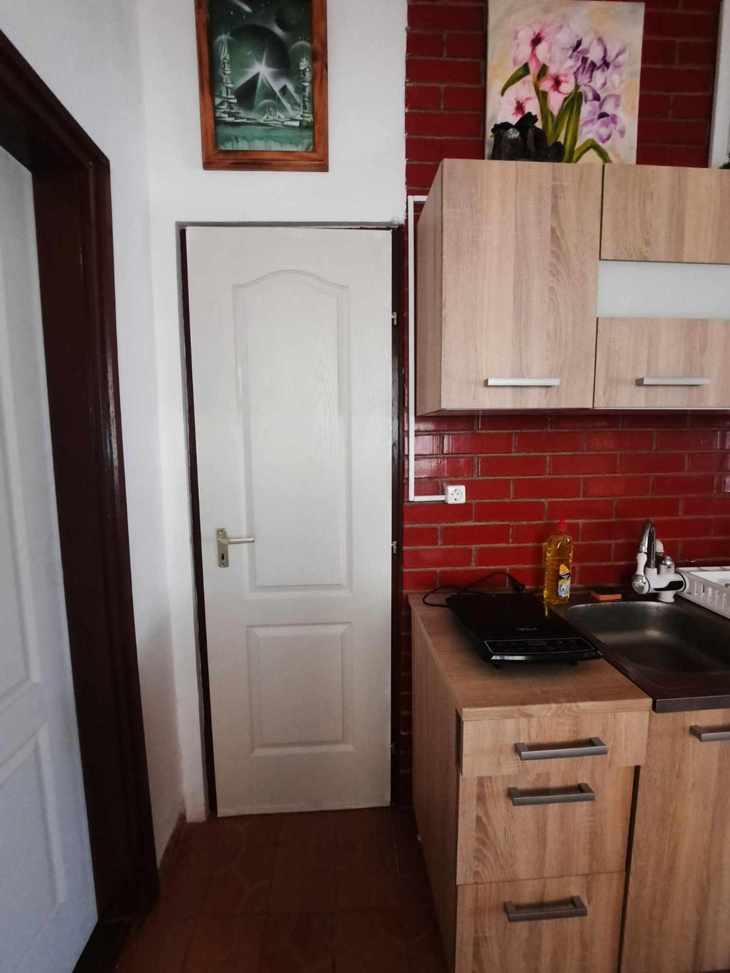 Galeria Vendeghaz Apartamento Hajdúszoboszló Exterior foto