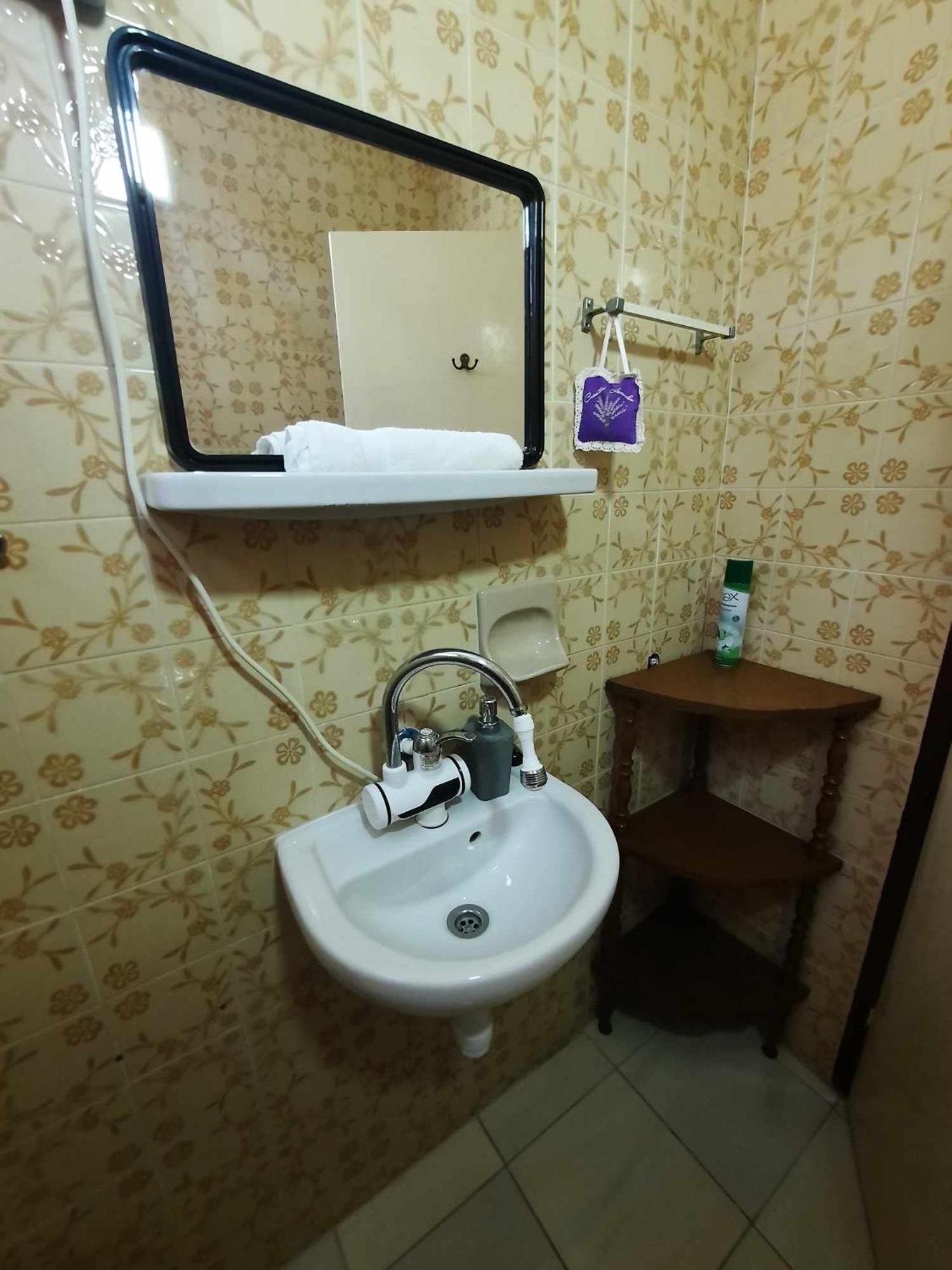 Galeria Vendeghaz Apartamento Hajdúszoboszló Exterior foto