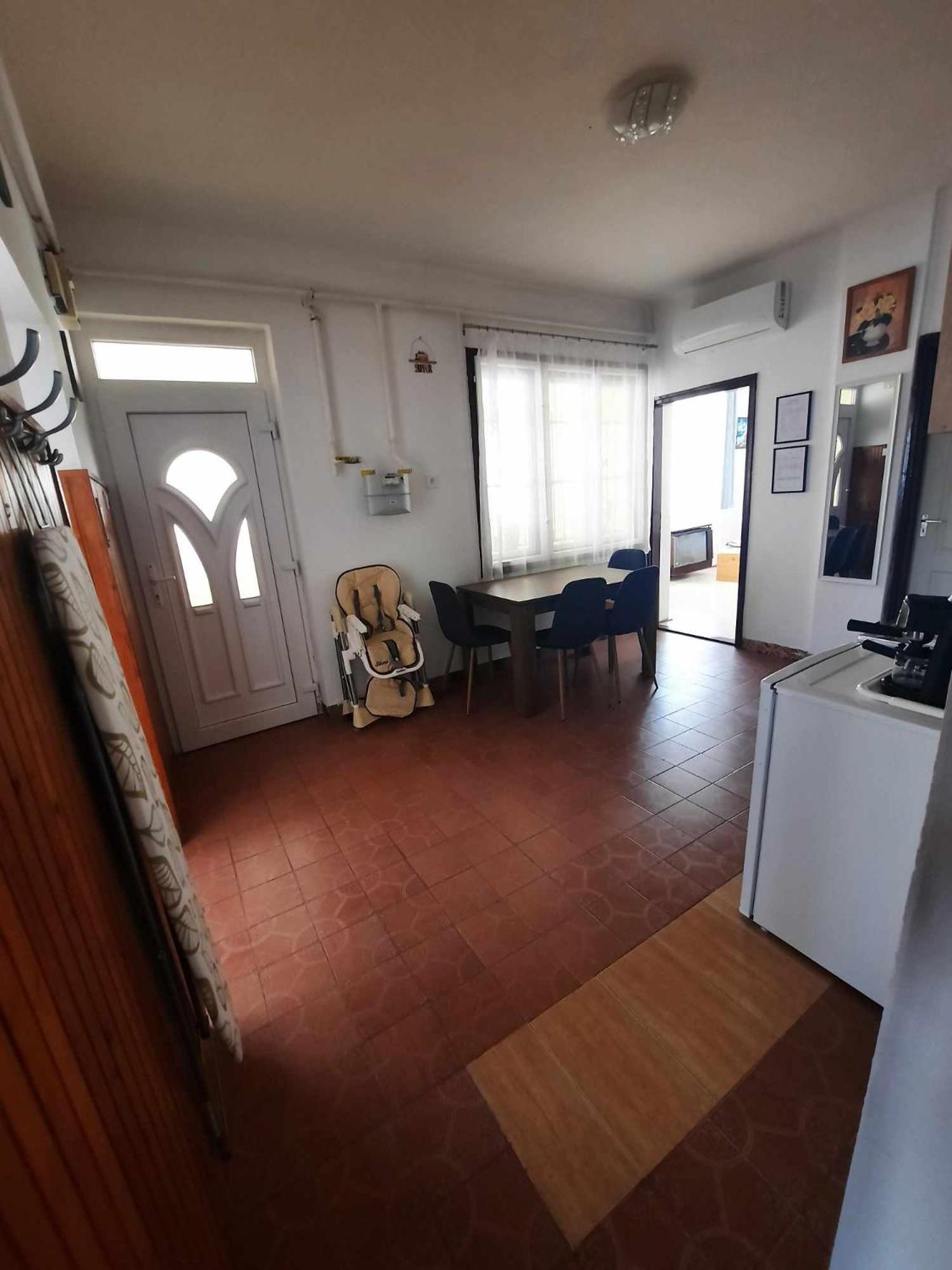 Galeria Vendeghaz Apartamento Hajdúszoboszló Exterior foto