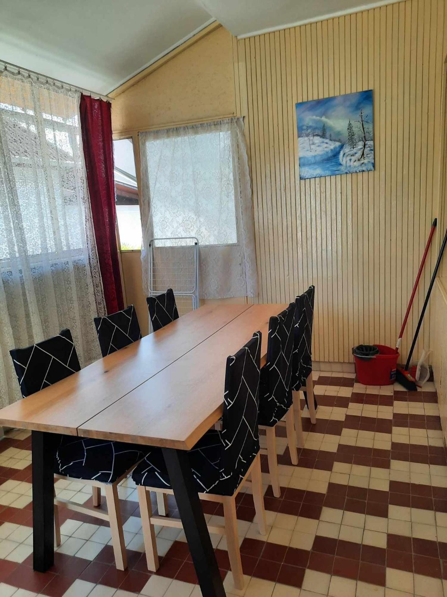 Galeria Vendeghaz Apartamento Hajdúszoboszló Exterior foto