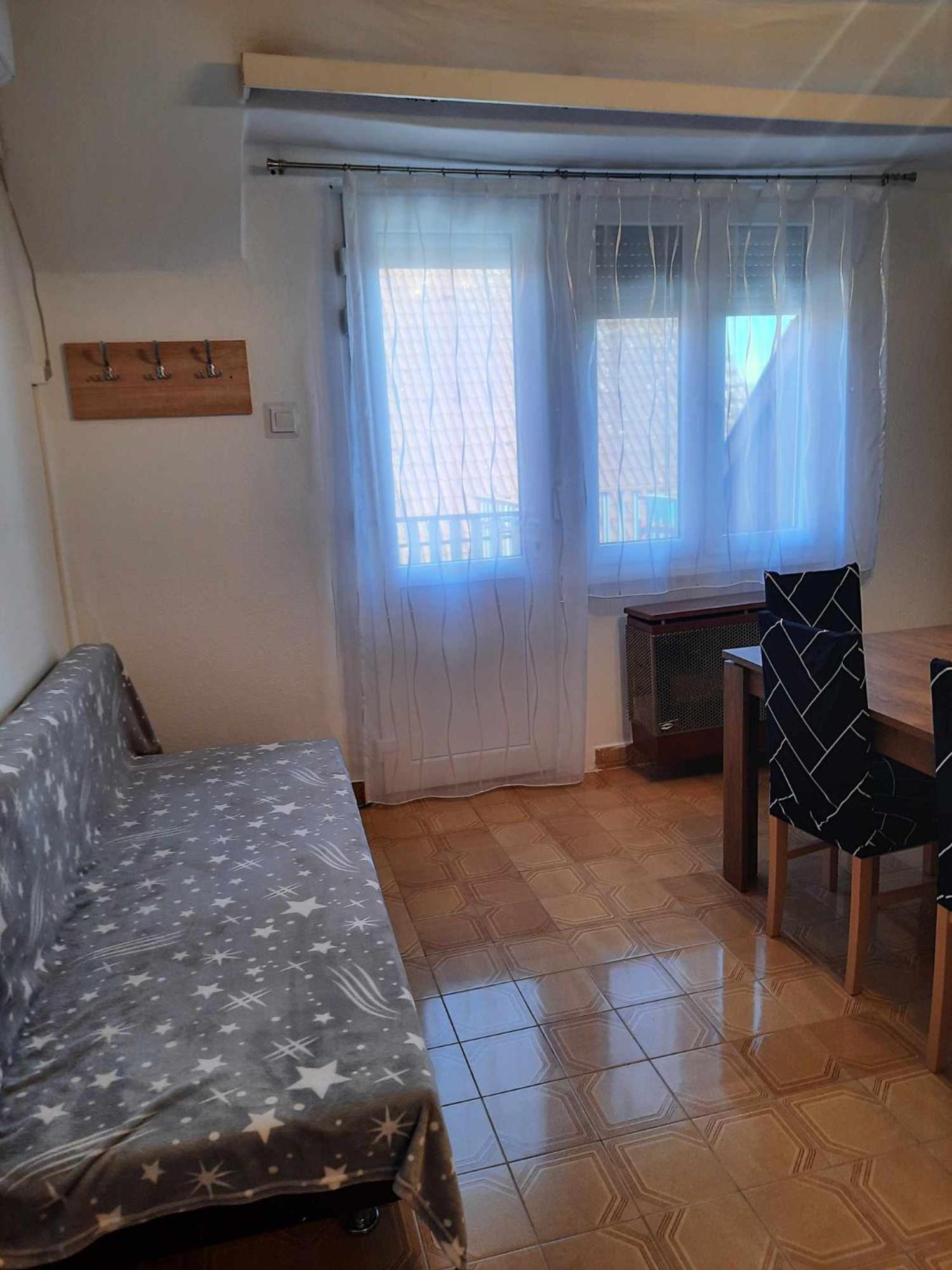 Galeria Vendeghaz Apartamento Hajdúszoboszló Exterior foto