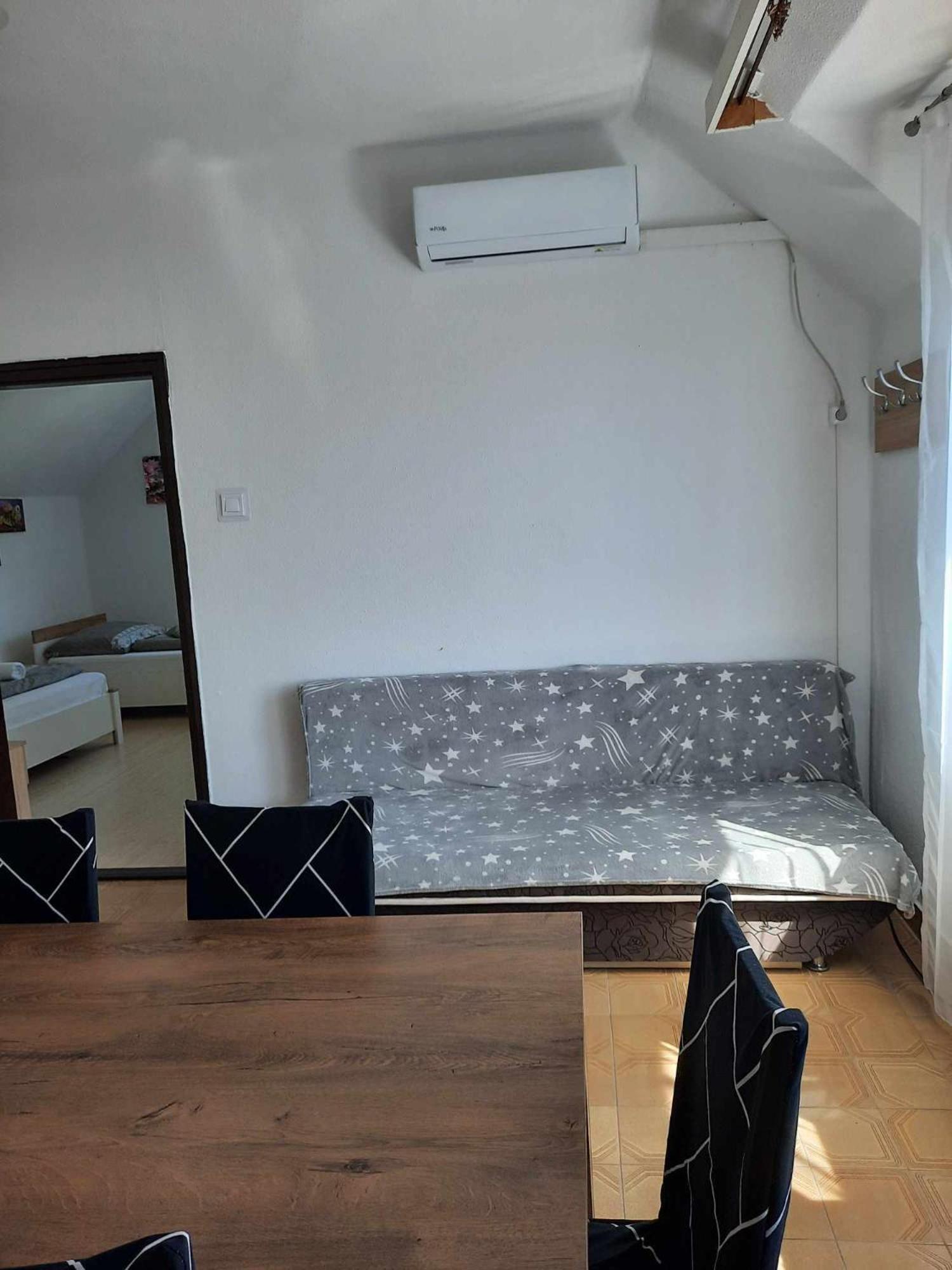 Galeria Vendeghaz Apartamento Hajdúszoboszló Exterior foto
