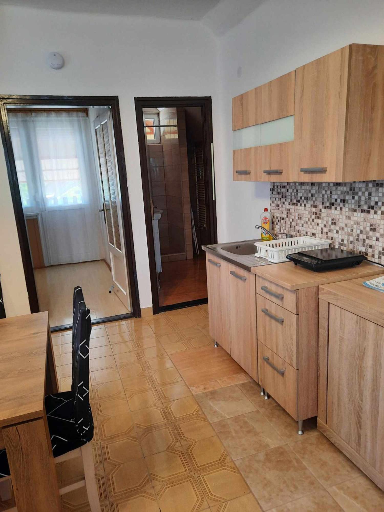 Galeria Vendeghaz Apartamento Hajdúszoboszló Exterior foto