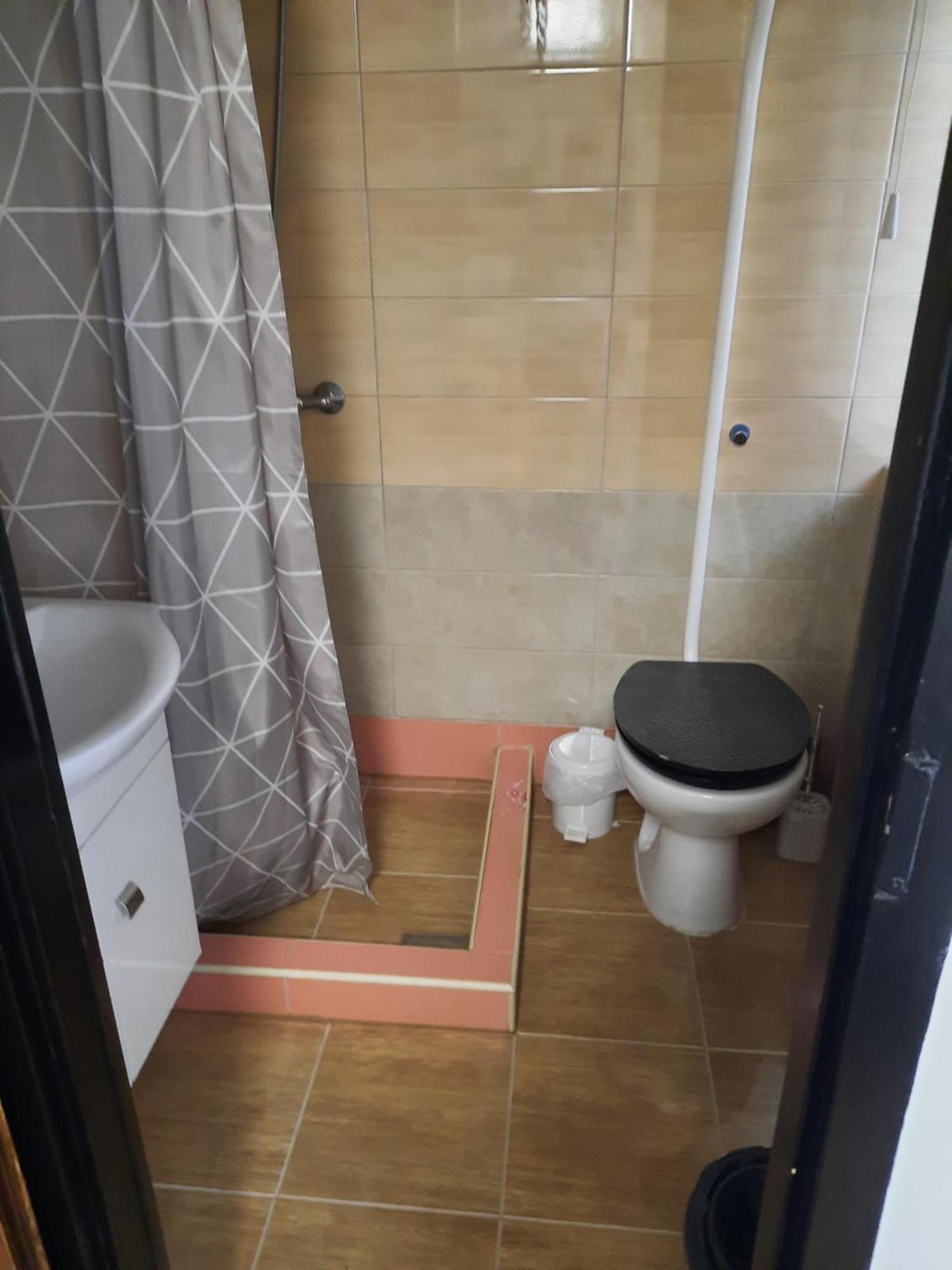 Galeria Vendeghaz Apartamento Hajdúszoboszló Exterior foto